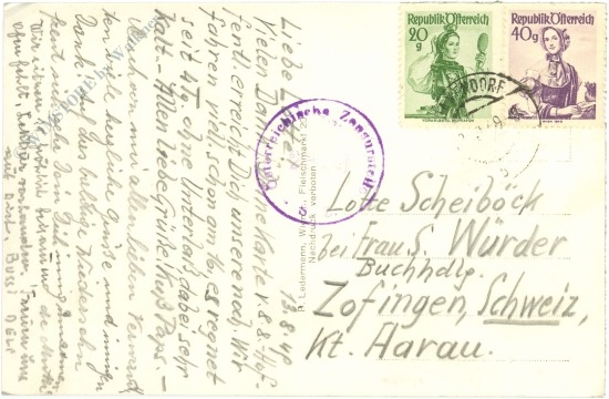 raxendorf, mit jauerling