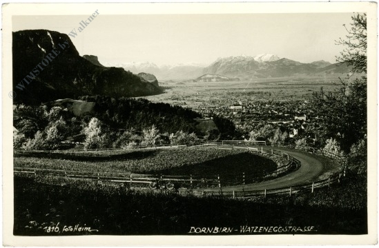 dornbirn, watzeneggstrasse