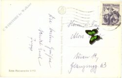 salzburg, und umgebung, multiansicht