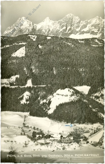 pichl an der enns, pichlmayrgut