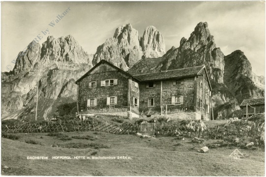 filzmoos, hofpürglhütte, dachstein, bischofsmütze
