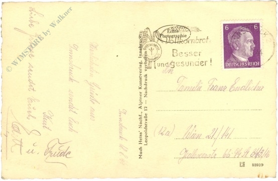 innsbruck, hungerburgbahn