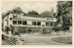 bad gleichenberg, kurhotel