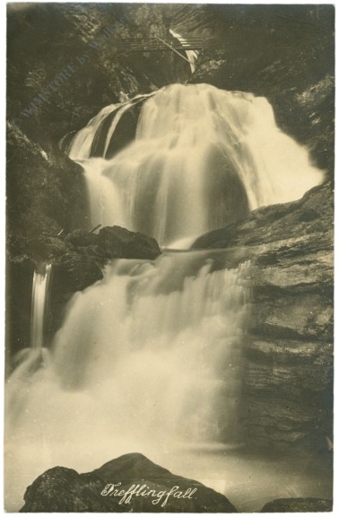 puchenstuben, trefflingfall