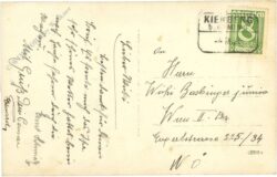 wienerbruck, lassingfall