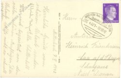 mariazell, erlaufsee, höhenpanorama