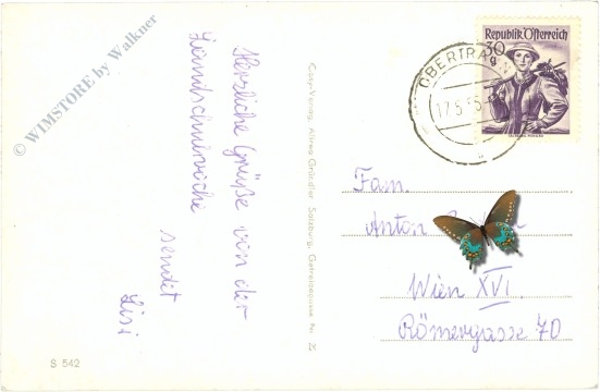 traunkirchen, löwendenkmal an der kunststraße