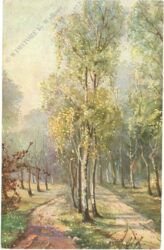 hallstatt, multiansicht