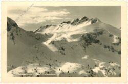 obertauern, seekarspitzen, seekarhaus