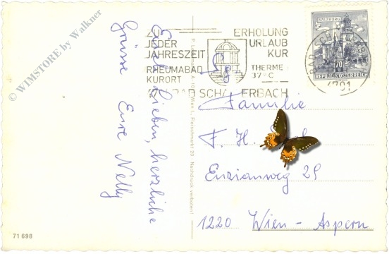 bad schallerbach, multiansicht