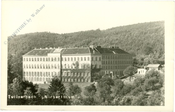 tullnerbach, norbertinum