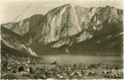 altaussee, ansicht