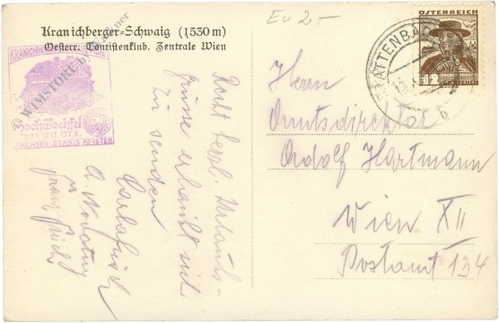 trattenbach, kranichberger schwaig