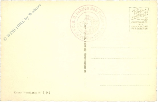 altaussee, loserfenster m. wildenkogel