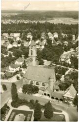 darmstadt, paulus kirche
