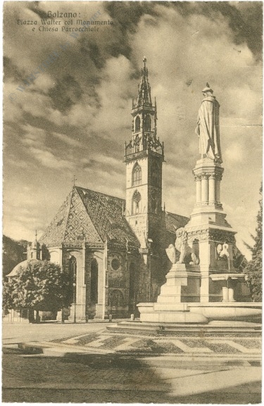 bozen, ansicht bozen, ansicht