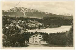 murnau am staffelsee, bahnhof hotel