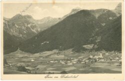 trins, ortsansicht