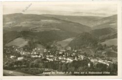 aspang am wechsel, m.d. hochwechsel