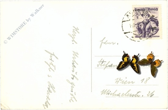 aspang am wechsel, m.d. hochwechsel