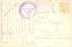 spital am semmering, karl lechnerhaus mit stuhleck