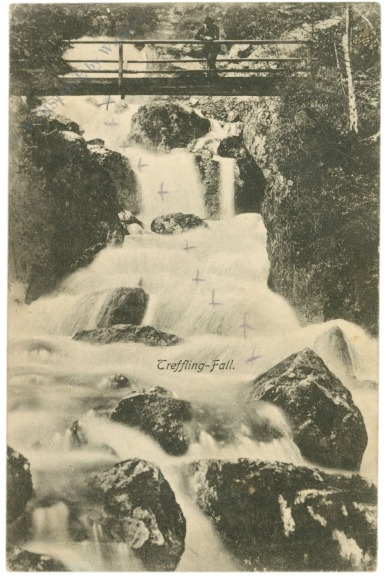 puchenstuben, trefflingfall