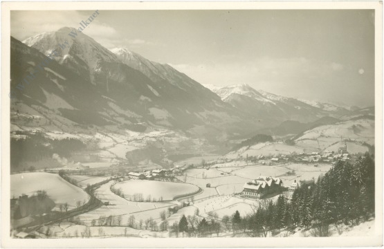 st. veit im pongau, heilstätte grafenhof