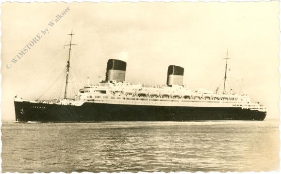 french line "liberte"