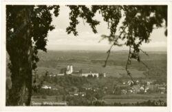 stainz, ortsansicht
