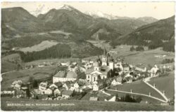 mariazell, gegen zellerhüte