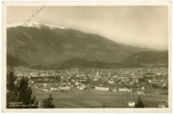 villach, mit görlitzen