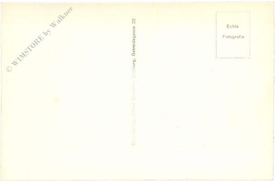 st. wolfgang, schwarzensee