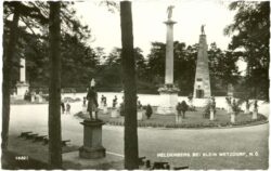 klein wetzdorf, heldenberg