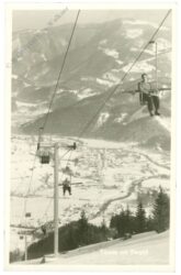 türnitz, mit berglift