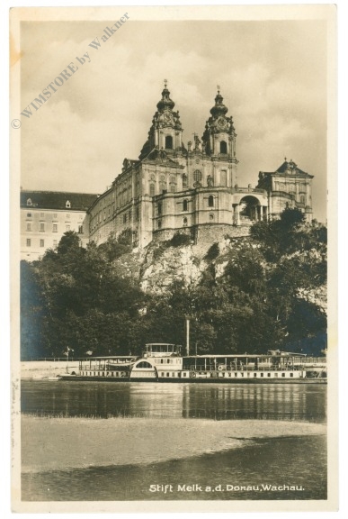melk, stift