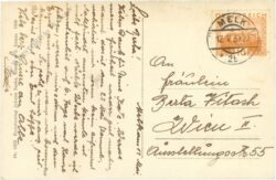 melk, stift