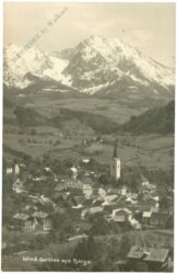 windischgarsten, mit dem pyhrgas