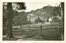 bad schallerbach, strassenbahnerheim
