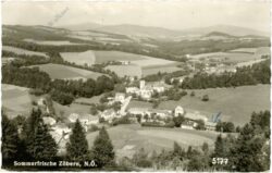 zöbern, ortsansicht