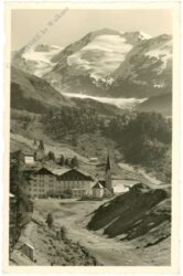ober gurgl, ansicht