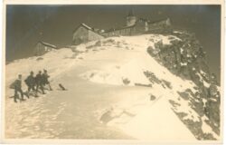 zell am see, sonnblick