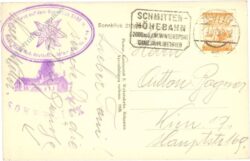 zell am see, sonnblick