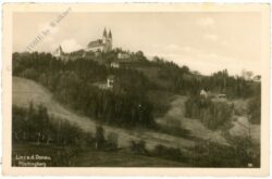 linz, pöstlingberg linz, pöstlingberg