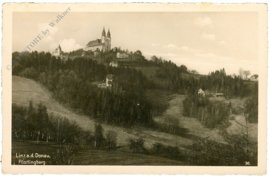 linz, pöstlingberg linz, pöstlingberg