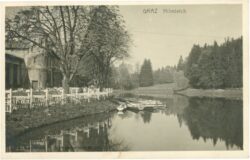 graz, hilmteich graz, hilmteich