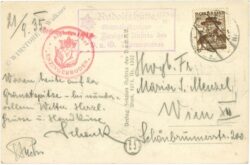 stubach, rudolfshütte am weiss see im stubachtal