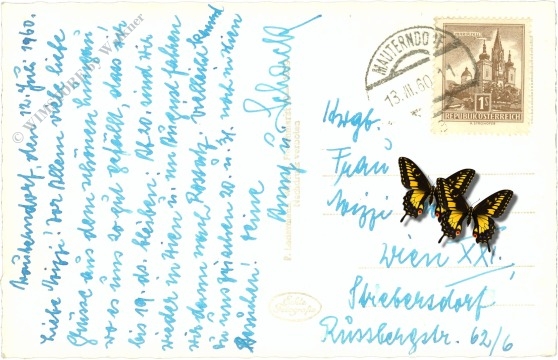 mauterndorf, gegen radstädter tauern