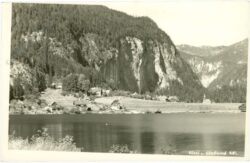 gössl, gösslwand