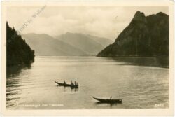 traunsee
