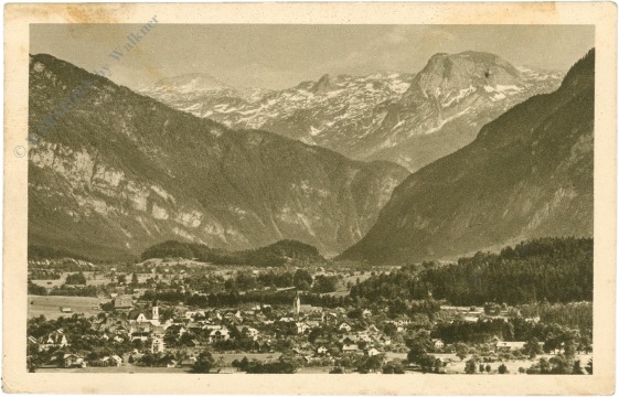 bad goisern, mit dem krippenstein